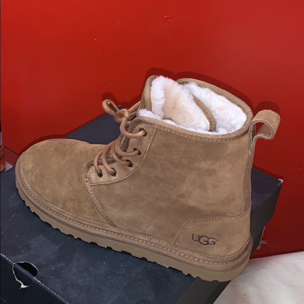 Men’s Ugg Boots